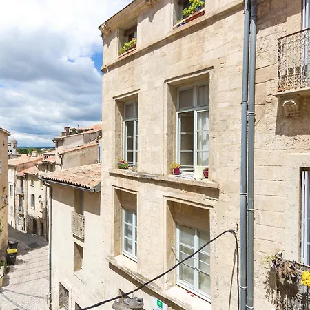 Tres Jolie Deux Neuf Climatise - Centre Historique