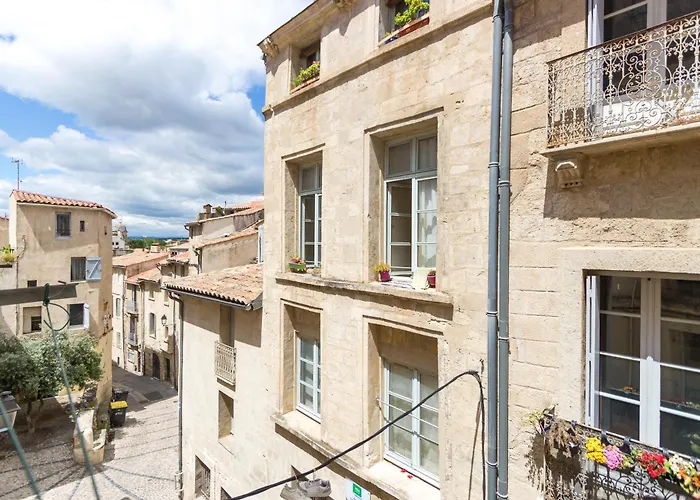 Tres Jolie Deux Neuf Climatise - Centre Historique