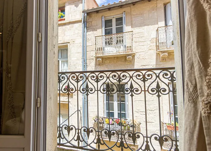 Tres Jolie Deux Neuf Climatise - Centre Historique Apartmán